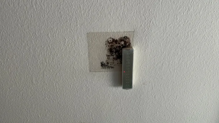 Ovaj Dom zdravlja izgleda kao mjesto koje je davno pregazilo vrijeme, a o obnovi još nema govora