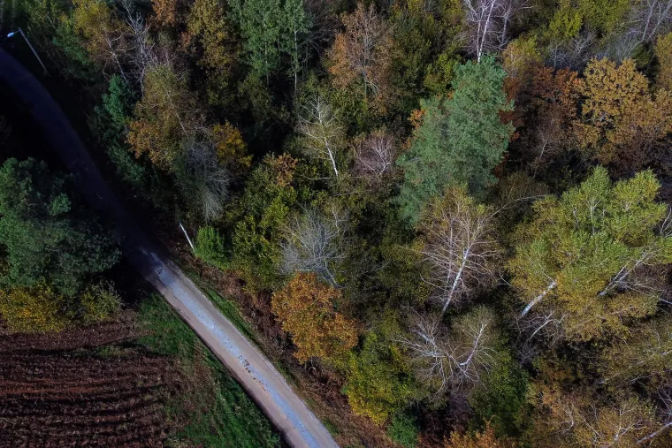 Znate li gdje je ovo fotkano u Hrvatskoj? Posjetitelji svjedoče o mističnoj energiji