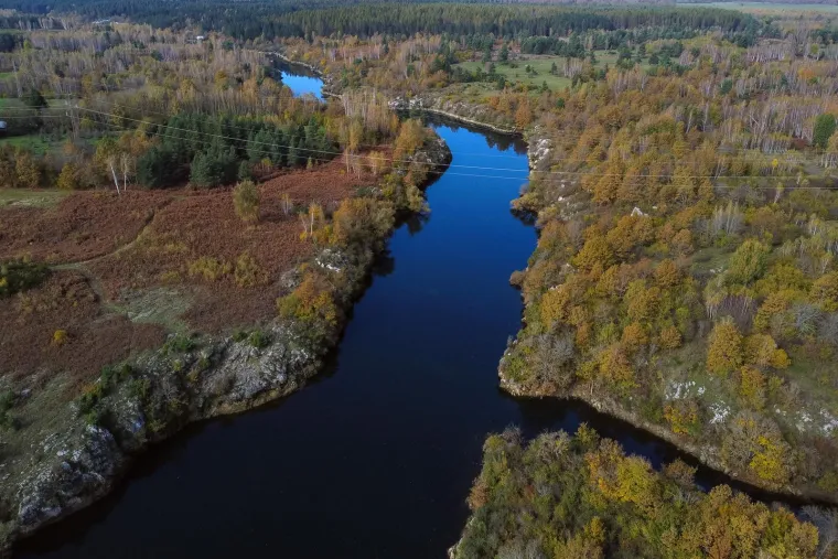 Znate li gdje je ovo fotkano u Hrvatskoj? Posjetitelji svjedoče o mističnoj energiji