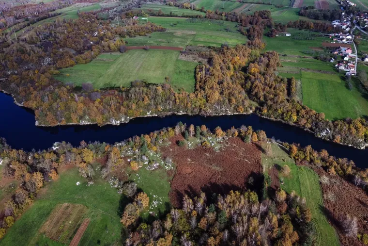 Znate li gdje je ovo fotkano u Hrvatskoj? Posjetitelji svjedoče o mističnoj energiji
