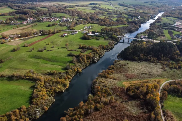 Znate li gdje je ovo fotkano u Hrvatskoj? Posjetitelji svjedoče o mističnoj energiji