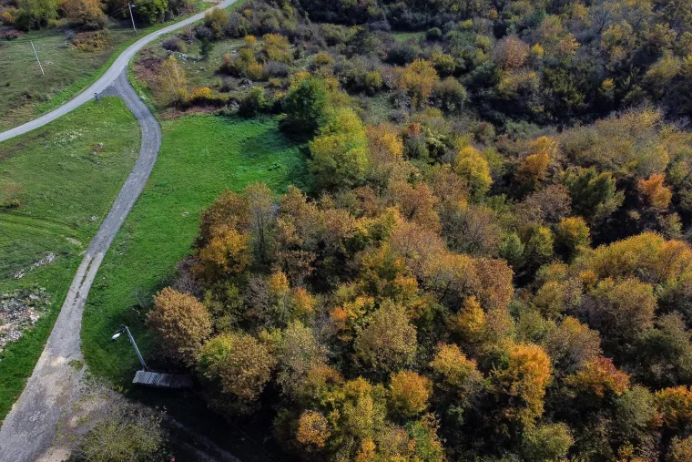 Znate li gdje je ovo fotkano u Hrvatskoj? Posjetitelji svjedoče o mističnoj energiji