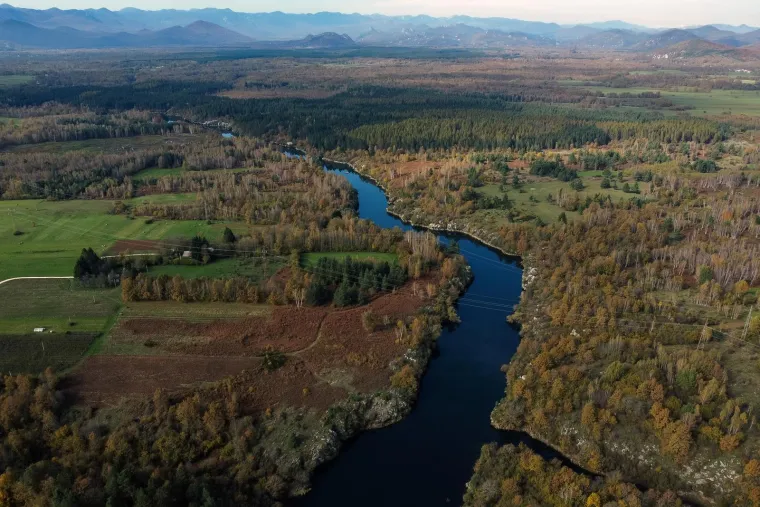 Znate li gdje je ovo fotkano u Hrvatskoj? Posjetitelji svjedoče o mističnoj energiji