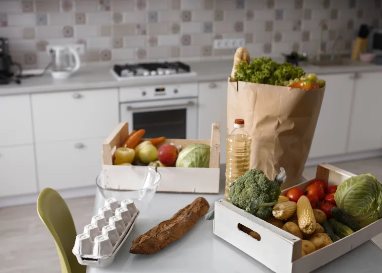 Toplina va&scaron;e ploče za kuhanje može uzrokovati brže omek&scaron;avanje i kvarenje namirnica.