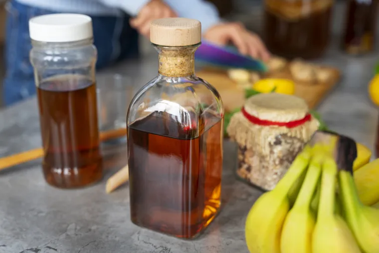 Ba&scaron; kao i na ulja, i na ocat mogu utjecati visoke temperature &scaron;tednjaka. Najvjerojatnije će brzo početi gubiti na okusu.