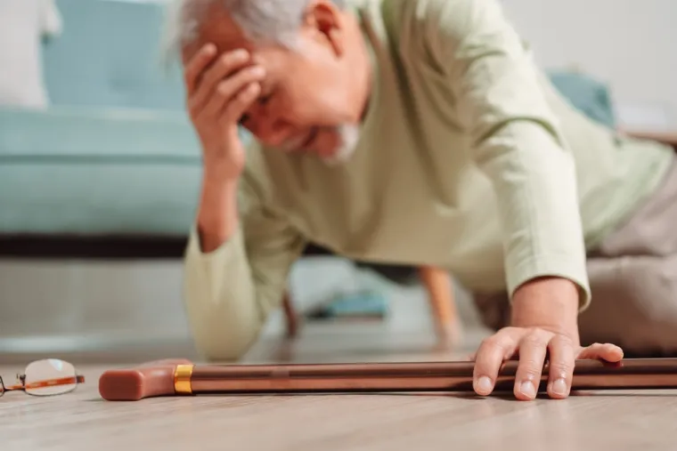 RoSPA je zabrinjavajuće podatke o sve većem broju ljudi koji dožive nesreću objasnila činjenicama da je stanovni&scaron;tvo sve siroma&scaron;nije i starije.