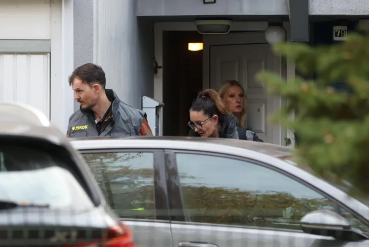 Sada već bivši ministar zdravstva Vili Beroš je uhićen zbog sumnje u koruptivna djela.