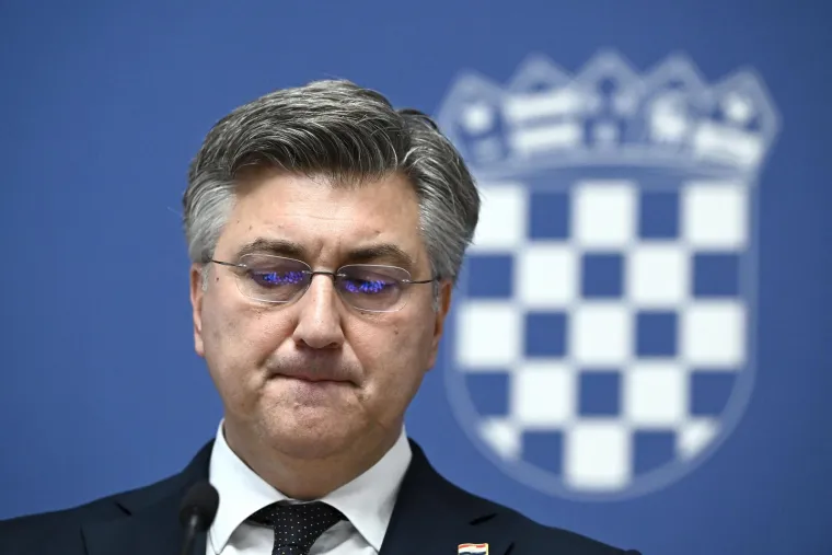 Ovako je izgledao pretres i uhićenje ministra zdravstva Vilija Beroša i dvojice poznatih liječnika