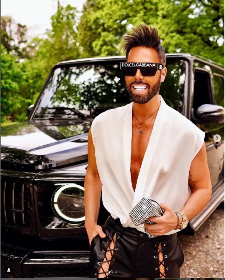 On je kralj Photoshopa! Ovako je Marko Grubnić izgledao prije 15 godina