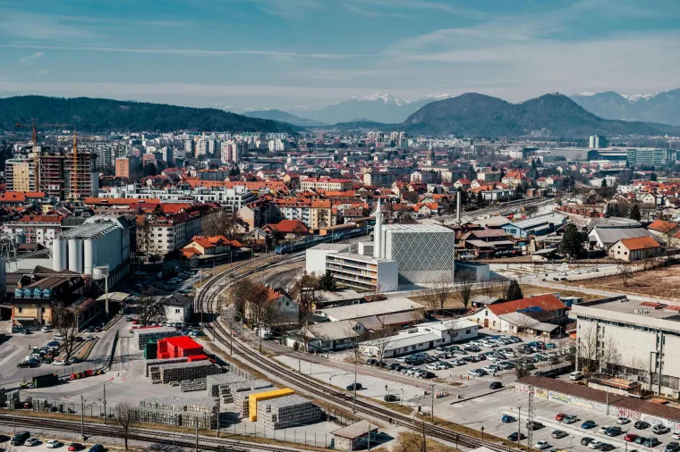 Od bijega iz dvorca do zatvorskog štakora: Ovaj grad nedaleko od Zagreba raj je za turiste
