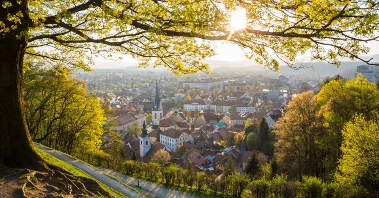 Od bijega iz dvorca do zatvorskog štakora: Ovaj grad nedaleko od Zagreba raj je za turiste