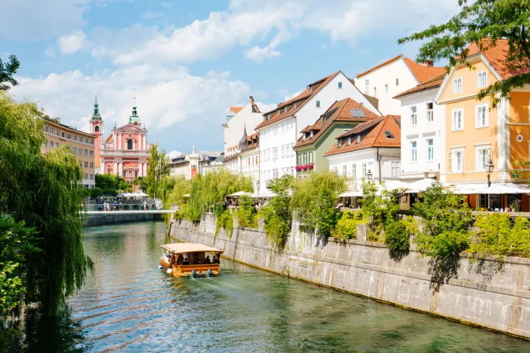 Od bijega iz dvorca do zatvorskog štakora: Ovaj grad nedaleko od Zagreba raj je za turiste