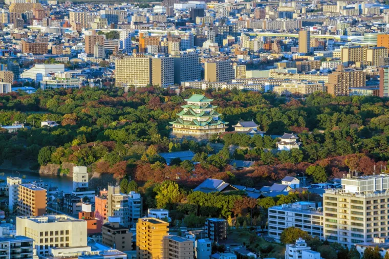 6. Japan - Japanska vlada nudi program pod nazivom Program regionalne revitalizacije, koji osigurava financiranje i podršku ljudima koji se žele preseliti u ruralna područja zemlje. Program nudi jednogodišnju vizu i do 9450 eura financiranja za preseljenje tamo.