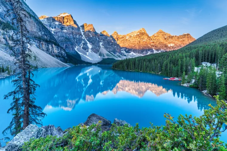 8. Kanada - U nastojanju da se zadrži više diplomanata fakulteta/sveučilišta u zapadnoj pokrajini Saskatchewan, diplomantima se nudi 14.175 eura putem povrata poreza.