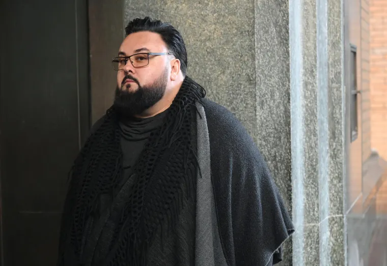 Pjevač Jacques Houdek (43)