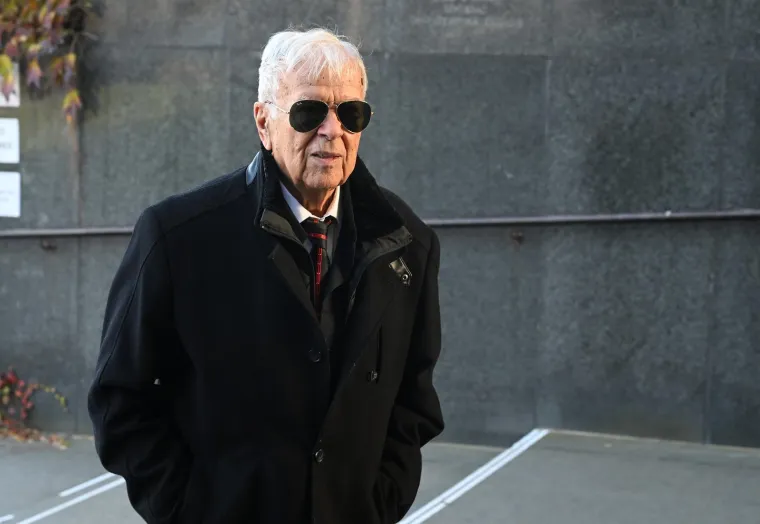 Posljednji ispraćaj Ivice Krajača: Neutje&scaron;na obitelj i prijatelji oprostili se od skladatelja