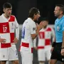 Luka nikako nije bio zadovoljan odlukom suca Grinfelda