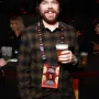 Fanovi i celebrity su mogli uživati. Piva je tekla u potocima.