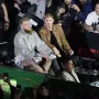 Paul je jedva čekao uči u ring i pokazati što zna,