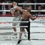 U prve dvije runde je Tyson nešto i pokušavao.