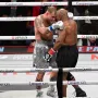 Pogledajte kako je YouTuber Jake Paul prebio Mike Tysona