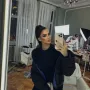 Tina se 2017. udala za Crnogorca Racu Jovanovića, a godinu i pol dana kasnije su se razveli. Za regionalne medije ispričala je da je razlog kraha braka što se nisu slagali karakterima i razmišljanjima te je istaknula da su se razveli u dobrim odnosima. 