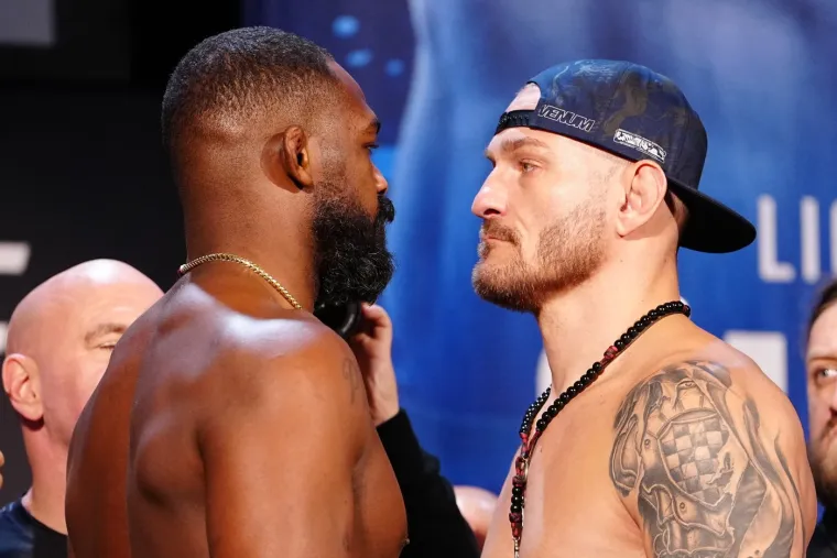 Kakva će to biti poslastica za UFC fanove! Mnogi su mislili nakon velikih odgađanja kako od borbe neće biti ništa, no evo tu smo i brojimo sitno.