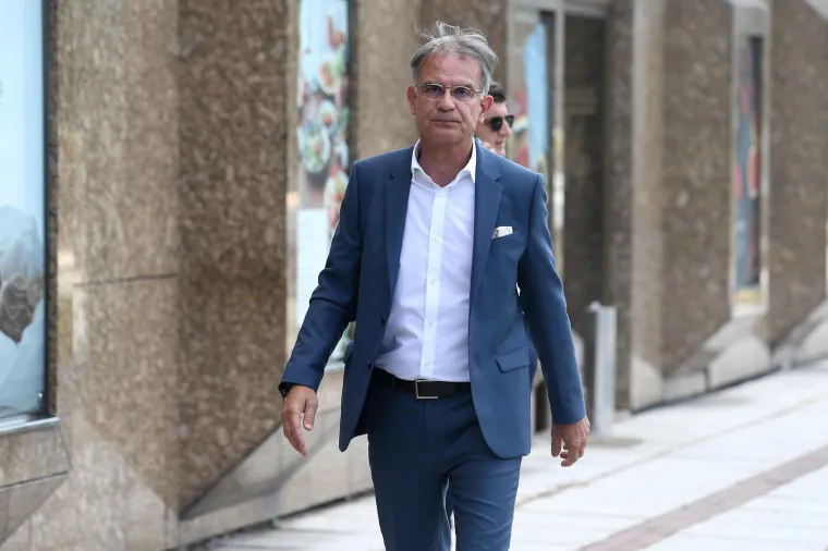 Gari Capelli obna&scaron;ao je dužnost ministra turizma do 2020. kada je premijer odlučio da neće dobiti novi mandat. 