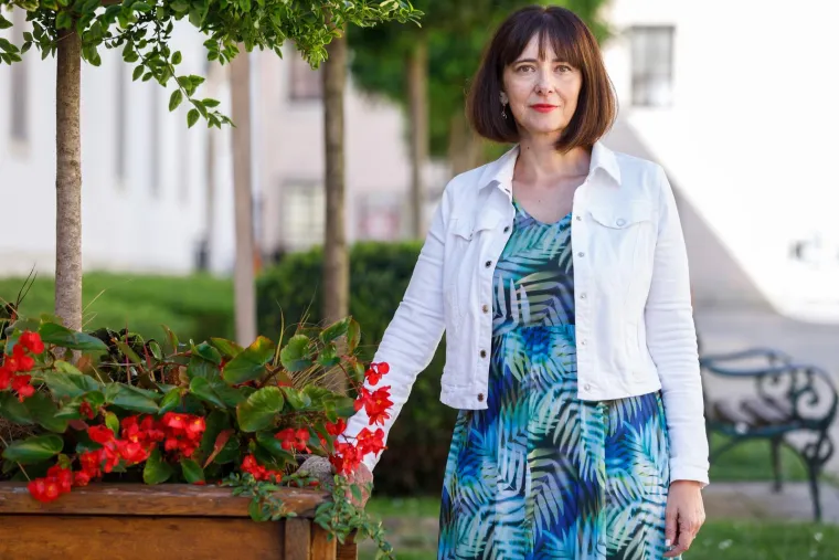 Blaženka Divjak bila je ministrica obrazovanja sve do 2020. godine kada ju je ko&scaron;talo to &scaron;to dolazi iz redova HNS-a. 