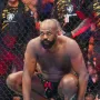 Jon Jones je mašina.