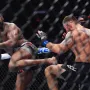 Jon Jones pogodio je Stipu Miočića kružnim u jetru. &quot;Jetra je jetra, iako je Stipe kao Terminator&quot; - kazao je Jones nakon pobjede.