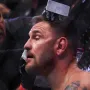 Svaka čast Stipi za sve, veliki je &quot;ratnik&quot;, pravi Hrvat, jedan od najvećih MMA boraca ikad.