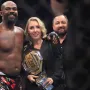 Pogledajte kako je Jon Jones strašnim potezom poslao Stipu Miočića u mirovinu. Trump i Musk sve pratili iz prvog reda