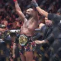 Pogledajte kako je Jon Jones strašnim potezom poslao Stipu Miočića u mirovinu. Trump i Musk sve pratili iz prvog reda