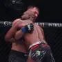 Pogledajte kako je Jon Jones strašnim potezom poslao Stipu Miočića u mirovinu. Trump i Musk sve pratili iz prvog reda