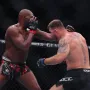Pogledajte kako je Jon Jones strašnim potezom poslao Stipu Miočića u mirovinu. Trump i Musk sve pratili iz prvog reda