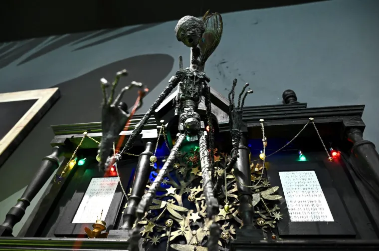 Sve ono čime su nas roditelji pla&scaron;ili: Pogledajte kako to izgleda kad se mitolo&scaron;ka bića nađu na jednom mjestu