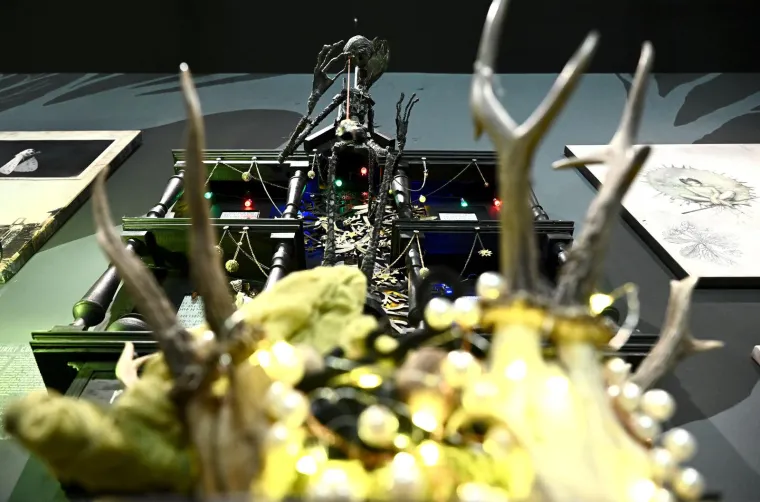 Sve ono čime su nas roditelji pla&scaron;ili: Pogledajte kako to izgleda kad se mitolo&scaron;ka bića nađu na jednom mjestu