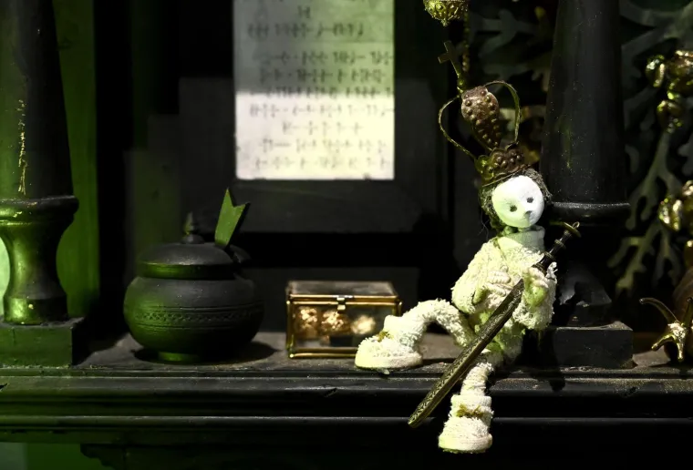 Sve ono čime su nas roditelji pla&scaron;ili: Pogledajte kako to izgleda kad se mitolo&scaron;ka bića nađu na jednom mjestu