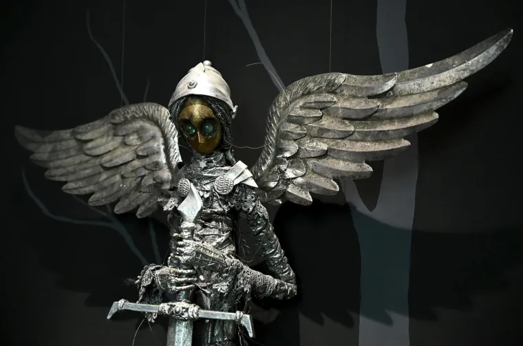 Sve ono čime su nas roditelji pla&scaron;ili: Pogledajte kako to izgleda kad se mitolo&scaron;ka bića nađu na jednom mjestu