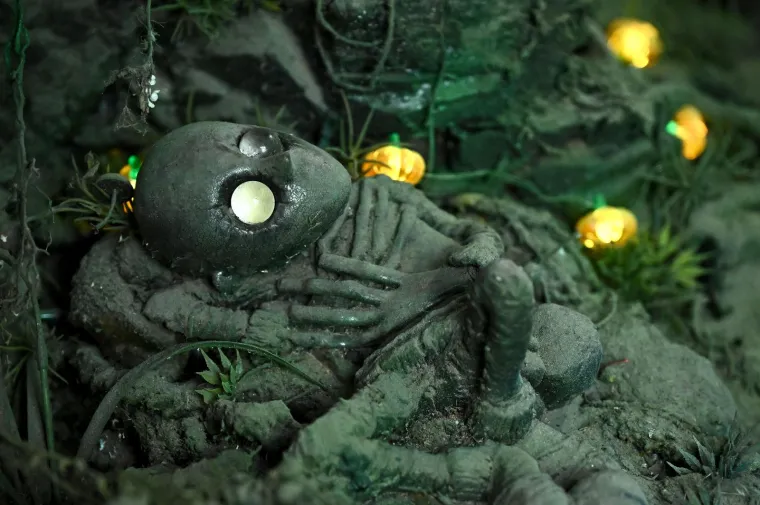 Sve ono čime su nas roditelji pla&scaron;ili: Pogledajte kako to izgleda kad se mitolo&scaron;ka bića nađu na jednom mjestu