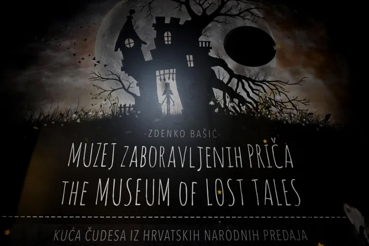 Sve ono čime su nas roditelji pla&scaron;ili: Pogledajte kako to izgleda kad se mitolo&scaron;ka bića nađu na jednom mjestu
