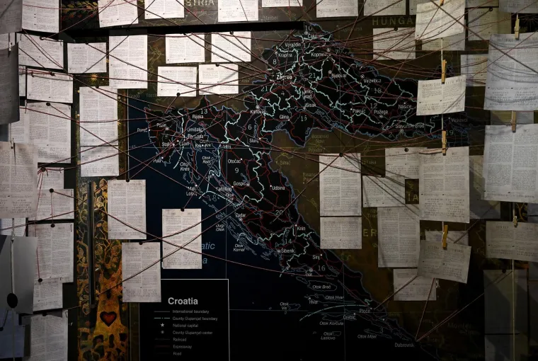 Sve ono čime su nas roditelji pla&scaron;ili: Pogledajte kako to izgleda kad se mitolo&scaron;ka bića nađu na jednom mjestu