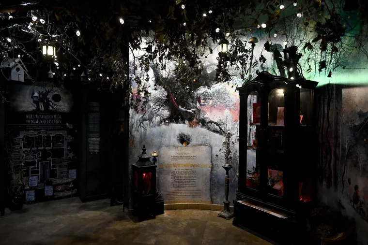 Sve ono čime su nas roditelji pla&scaron;ili: Pogledajte kako to izgleda kad se mitolo&scaron;ka bića nađu na jednom mjestu