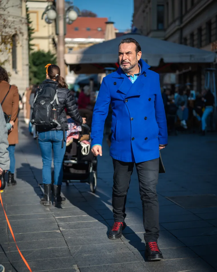 Tko je sve 'uhvaćen' na subotnjoj špici? Djevojke sređene od 'glave do pete', pokazale se i poznate Hrvatice