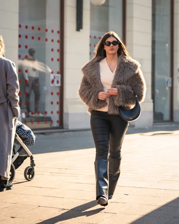 Tko je sve 'uhvaćen' na subotnjoj &scaron;pici? Djevojke sređene od 'glave do pete', pokazale se i poznate Hrvatice