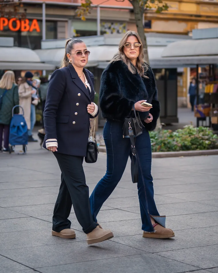 Tko je sve 'uhvaćen' na subotnjoj &scaron;pici? Djevojke sređene od 'glave do pete', pokazale se i poznate Hrvatice