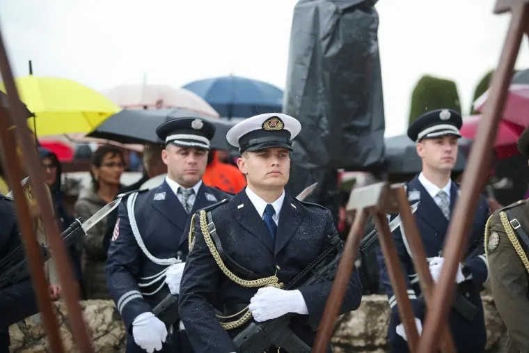 Pogledajte susret Milanovića i Butkovića: Prvi put zajedno nakon te&scaron;kih riječi