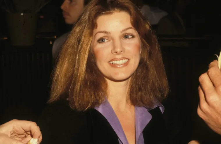  "Da budem iskrena, nisam imala nikakvu želju udati se nakon njegove smrti. Nitko se ne može mjeriti s njim", rekla je u jednom intervjuu za Elvisa. 