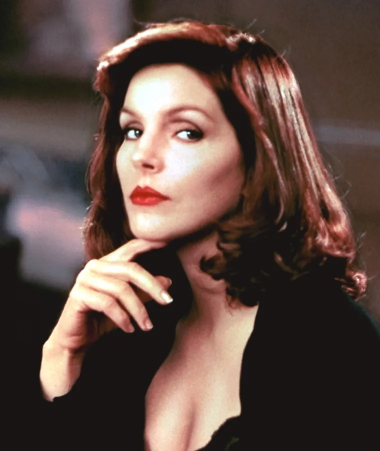 Supruga kralja rocka pretjerala sa estetskim zahvatima? Evo kako danas izgleda Priscilla Presley